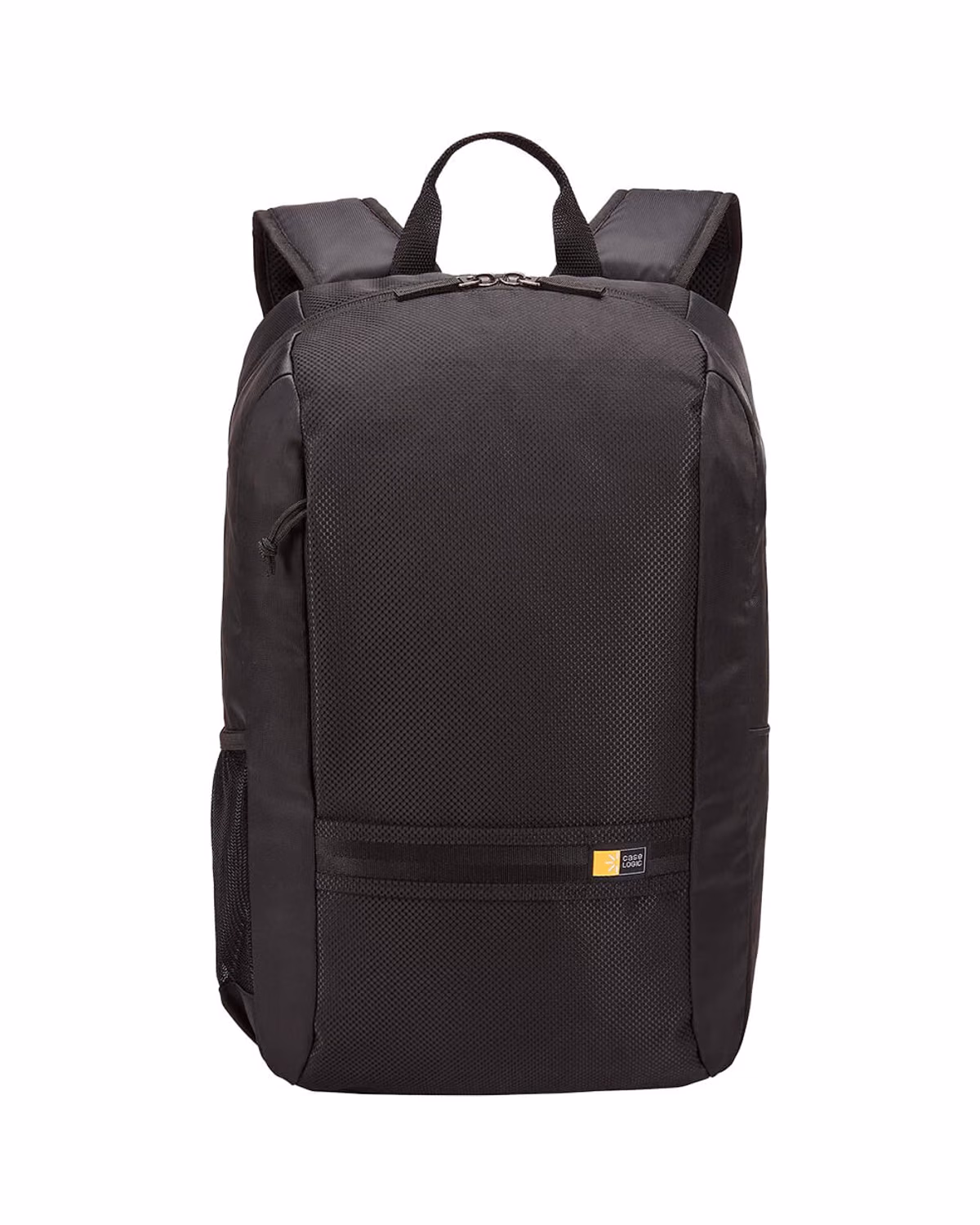 Custom Case Logic Key 15.6" Backpack 20L, Black, blank