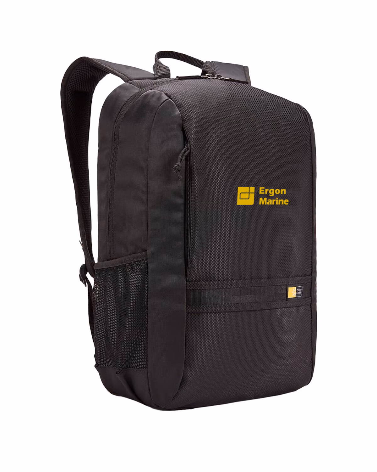 Custom Case Logic Key 15.6" Backpack 20L, Black