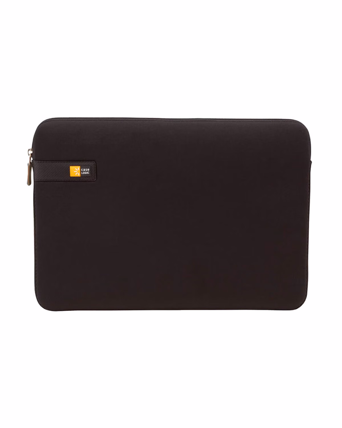 Custom Case Logic Laps-117 Notebook Sleeve 17", Black, blank
