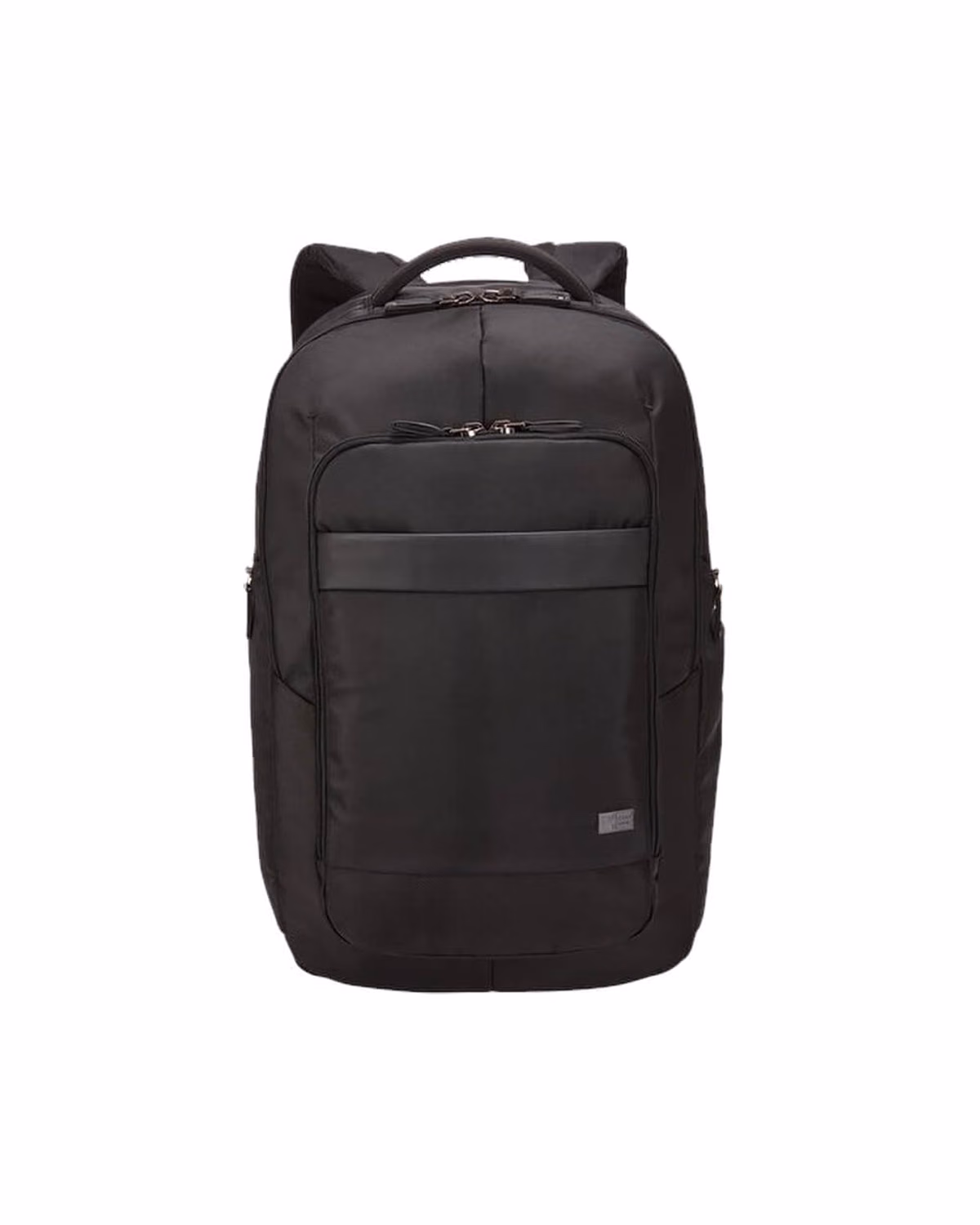 Custom Case Logic Notion 17.3" Laptop Backpack, Black, blank