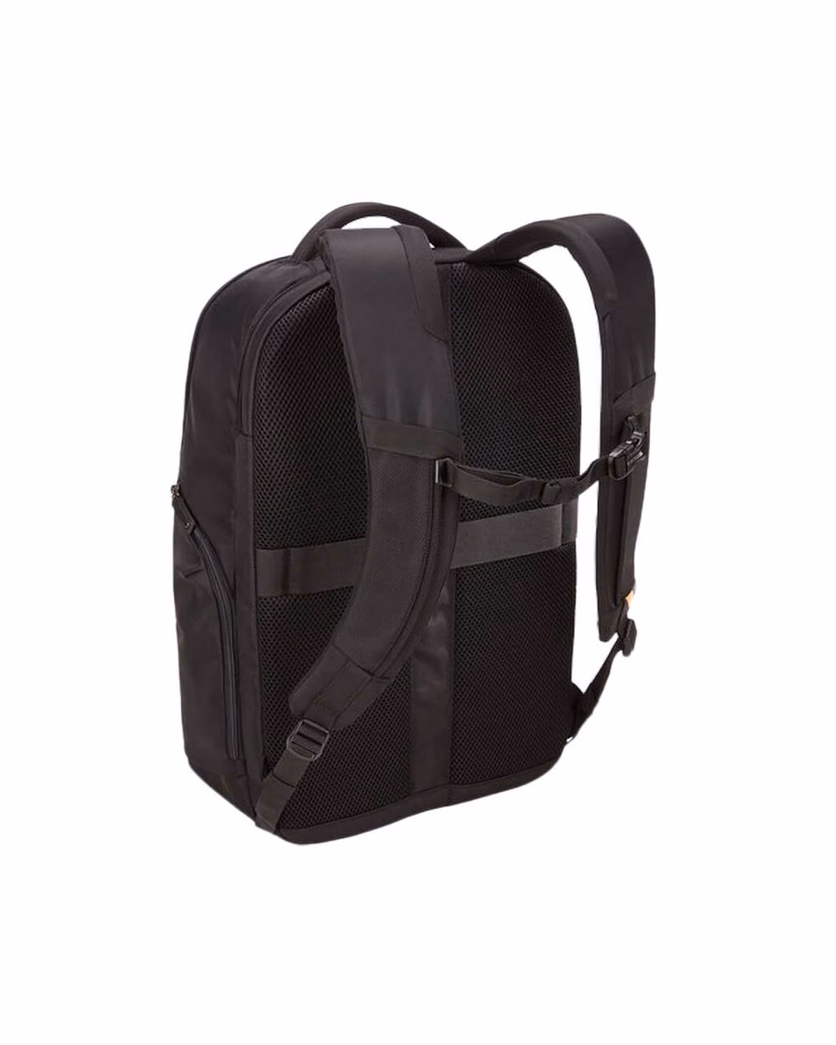Custom Case Logic Notion 17.3" Laptop Backpack, Black