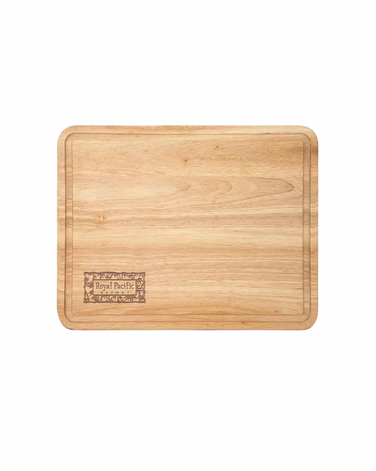 Custom KitchenAid Classic Wood Cutting Board, 8×10-Inch, Natural, Walnut