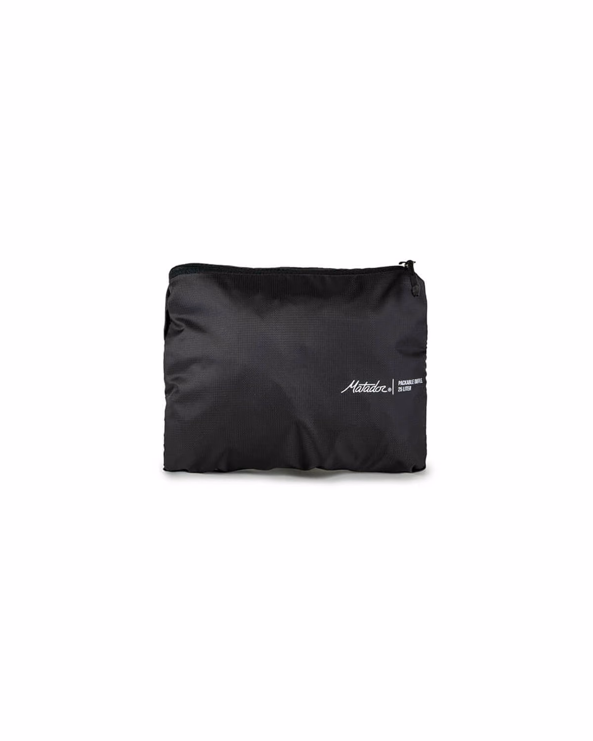 Custom Matador On Grid Weekender, Black