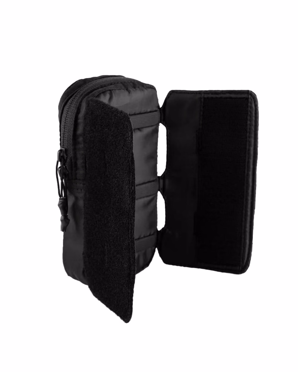 Custom Matador Speed Stash Easy Access Strap Bag, Black