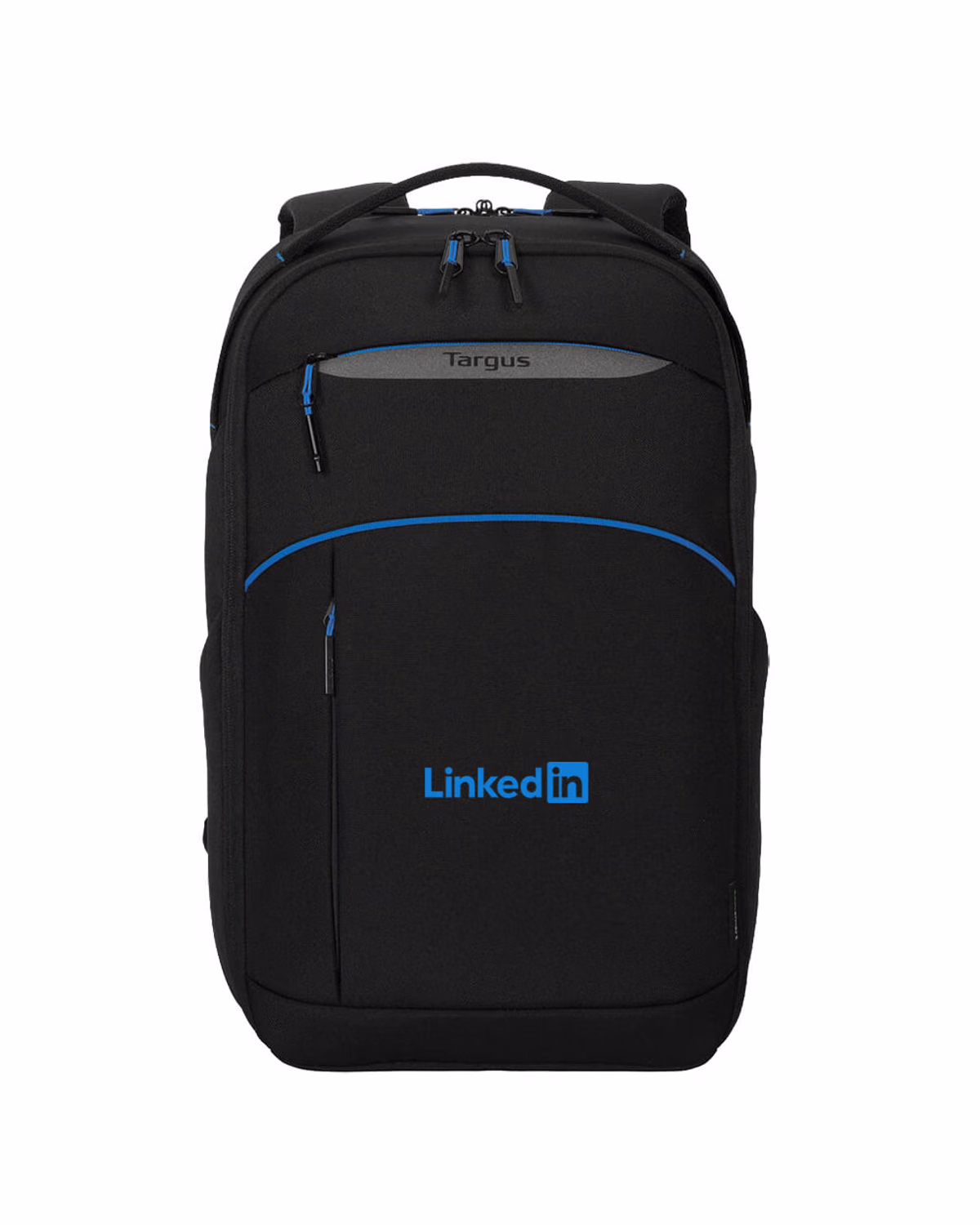 Custom Targus 15-16" Coastline EcoSmart® Backpack, Black
