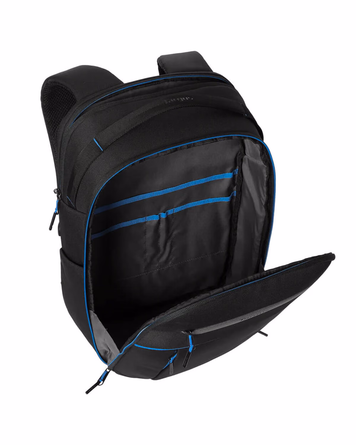 Custom Targus 15-16" Coastline EcoSmart® Backpack, Black