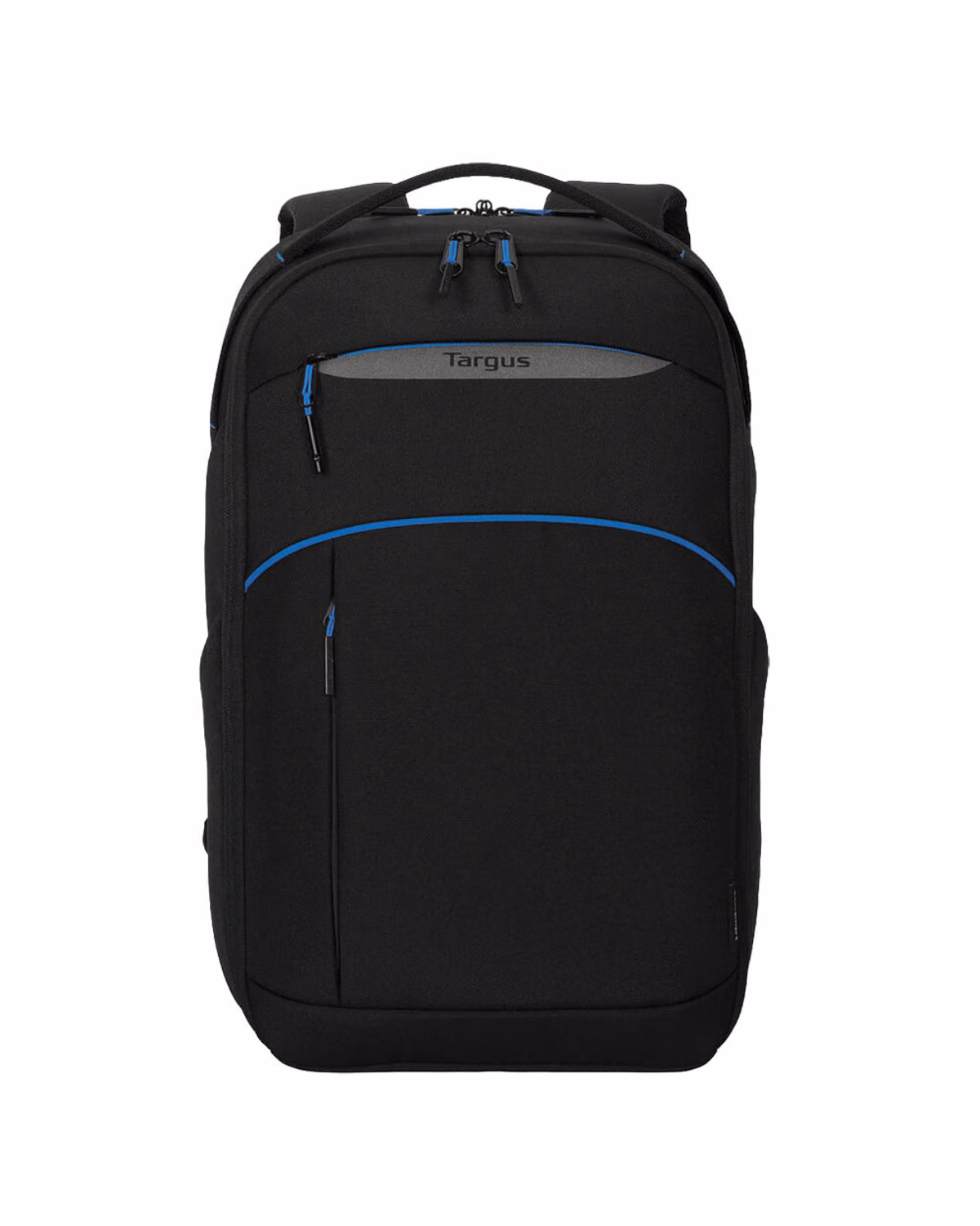Custom Targus 15-16" Coastline EcoSmart® Backpack, Black, blank