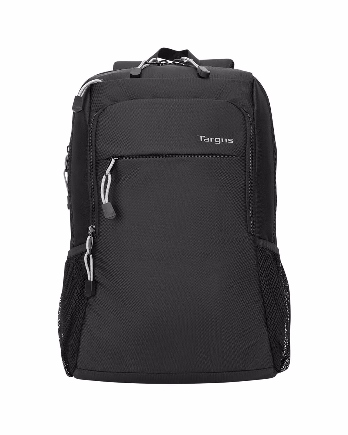 Custom Targus 15.6" Intellect Advanced Backpack, Black, blank