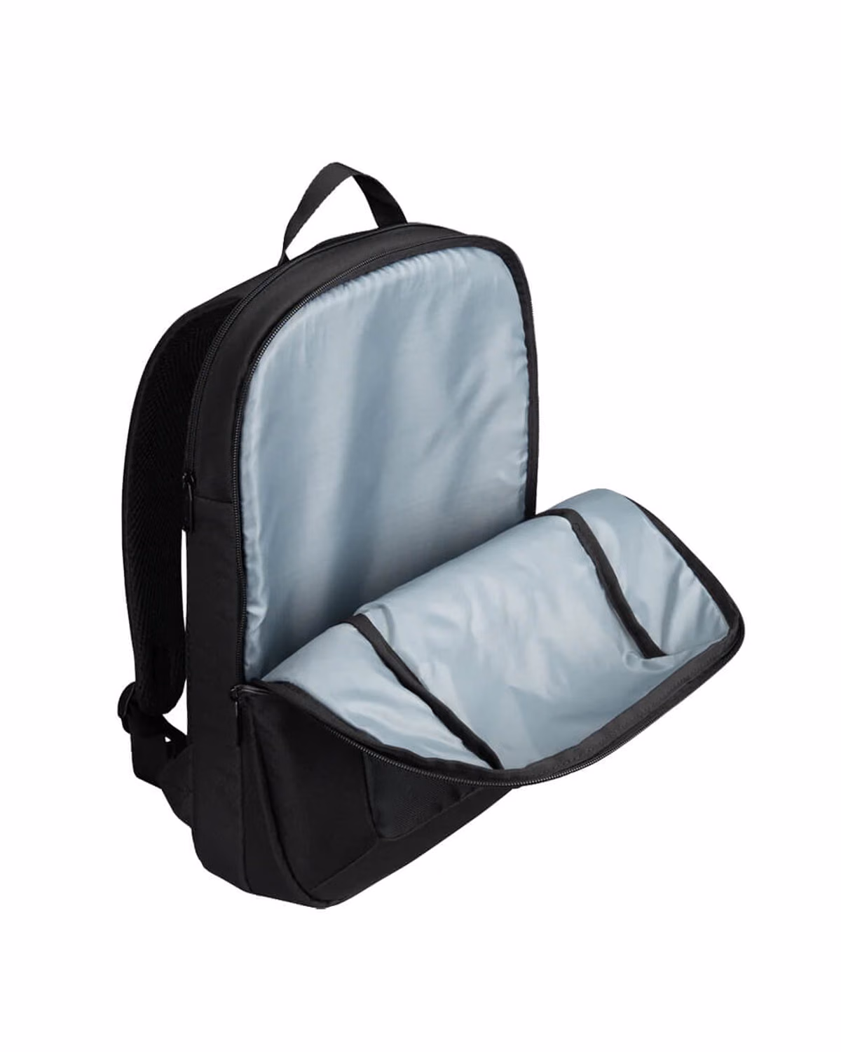 Custom Targus 15.6" Intellect Essentials Backpack, Black