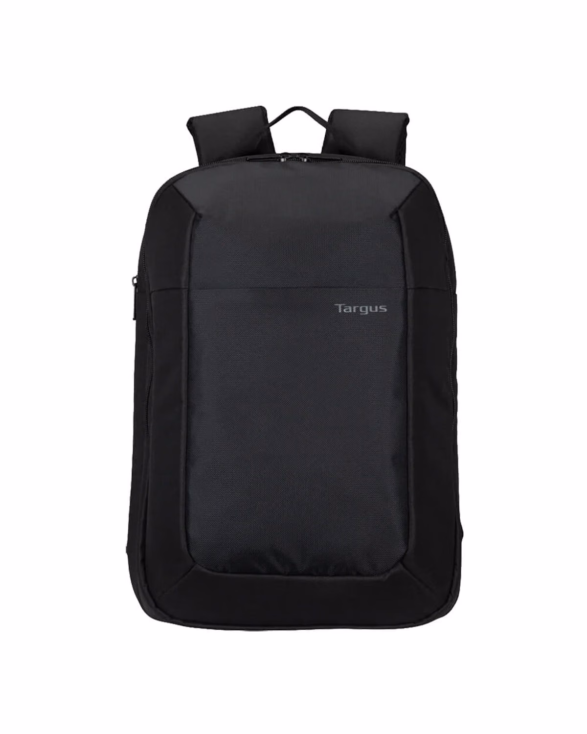 Custom Targus 15.6" Intellect Essentials Backpack, Black, blank