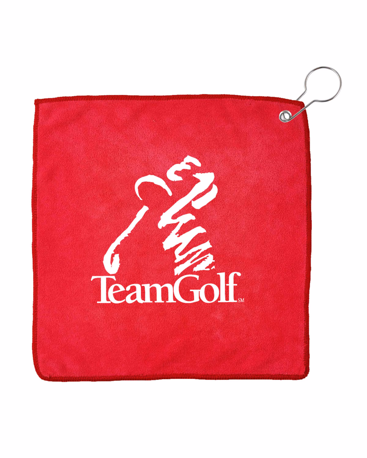 Custom Golf Towel