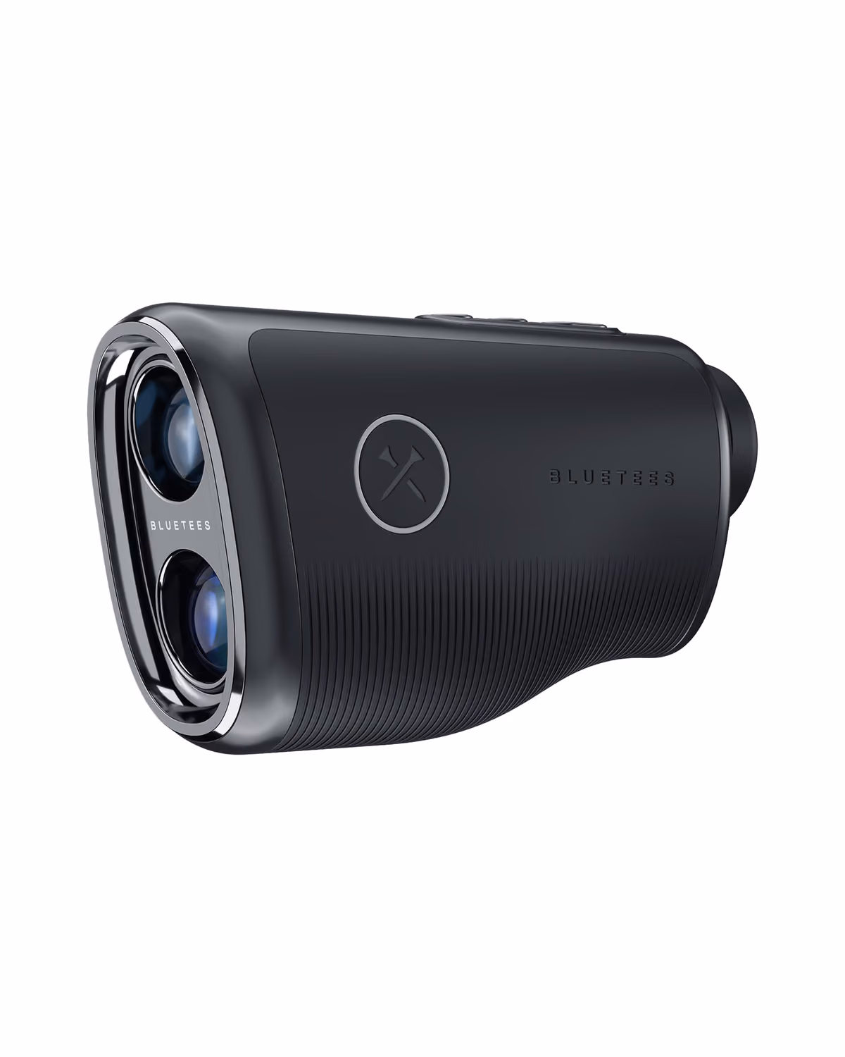 Custom Blue Tees Captain Pro Rangefinder