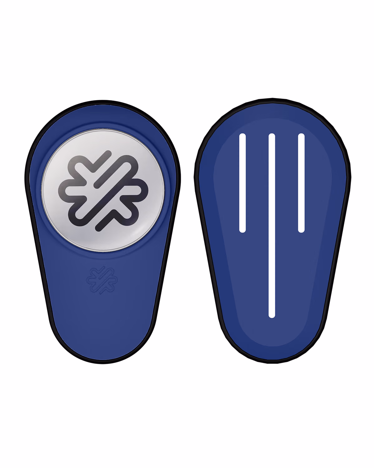 Custom Pitchfix The Alignment Chip - Blue