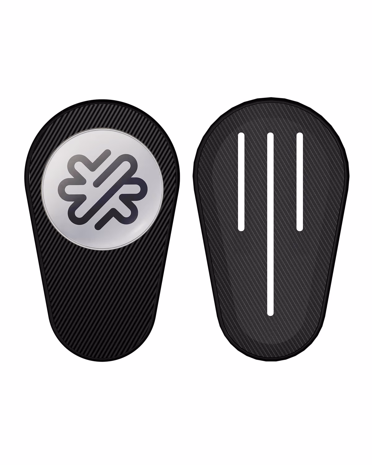 Custom Pitchfix The Alignment Chip - Carbon