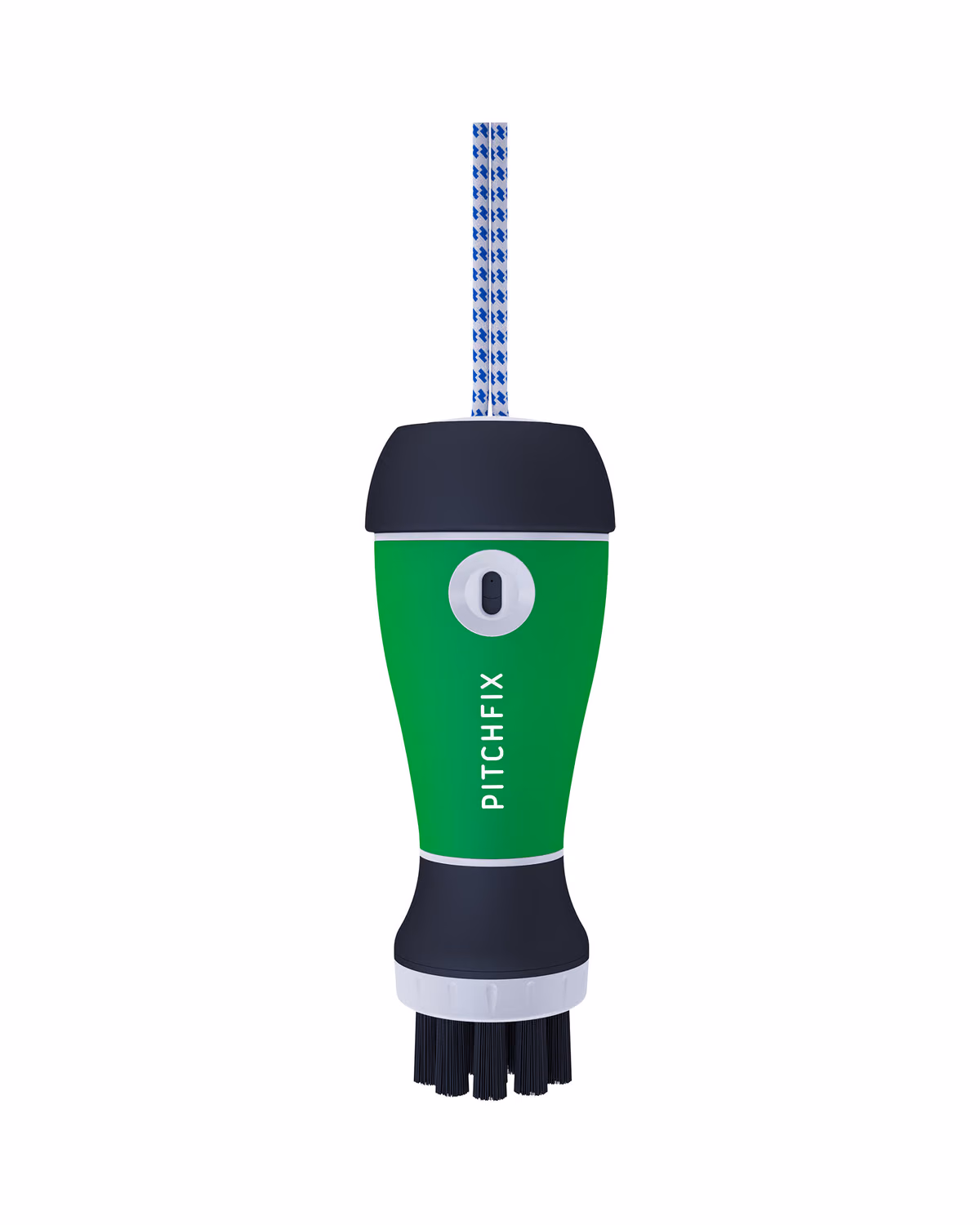 Custom Pitchfix Aquabrush - Green