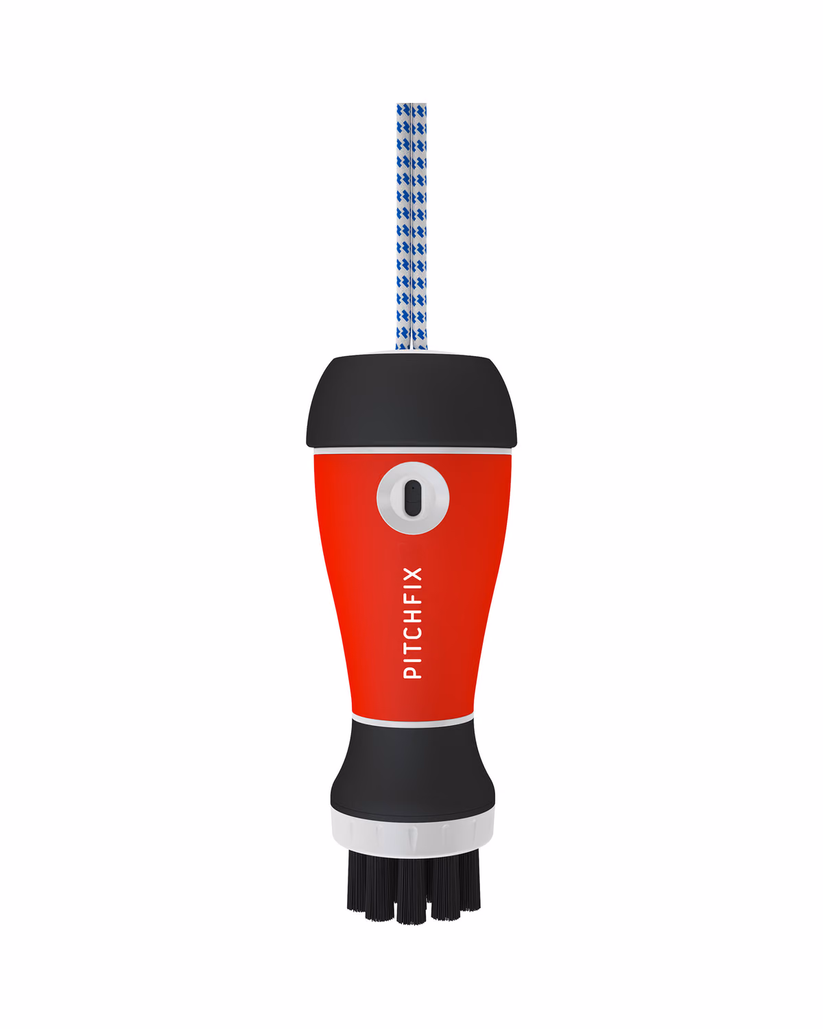 Custom Pitchfix Aquabrush