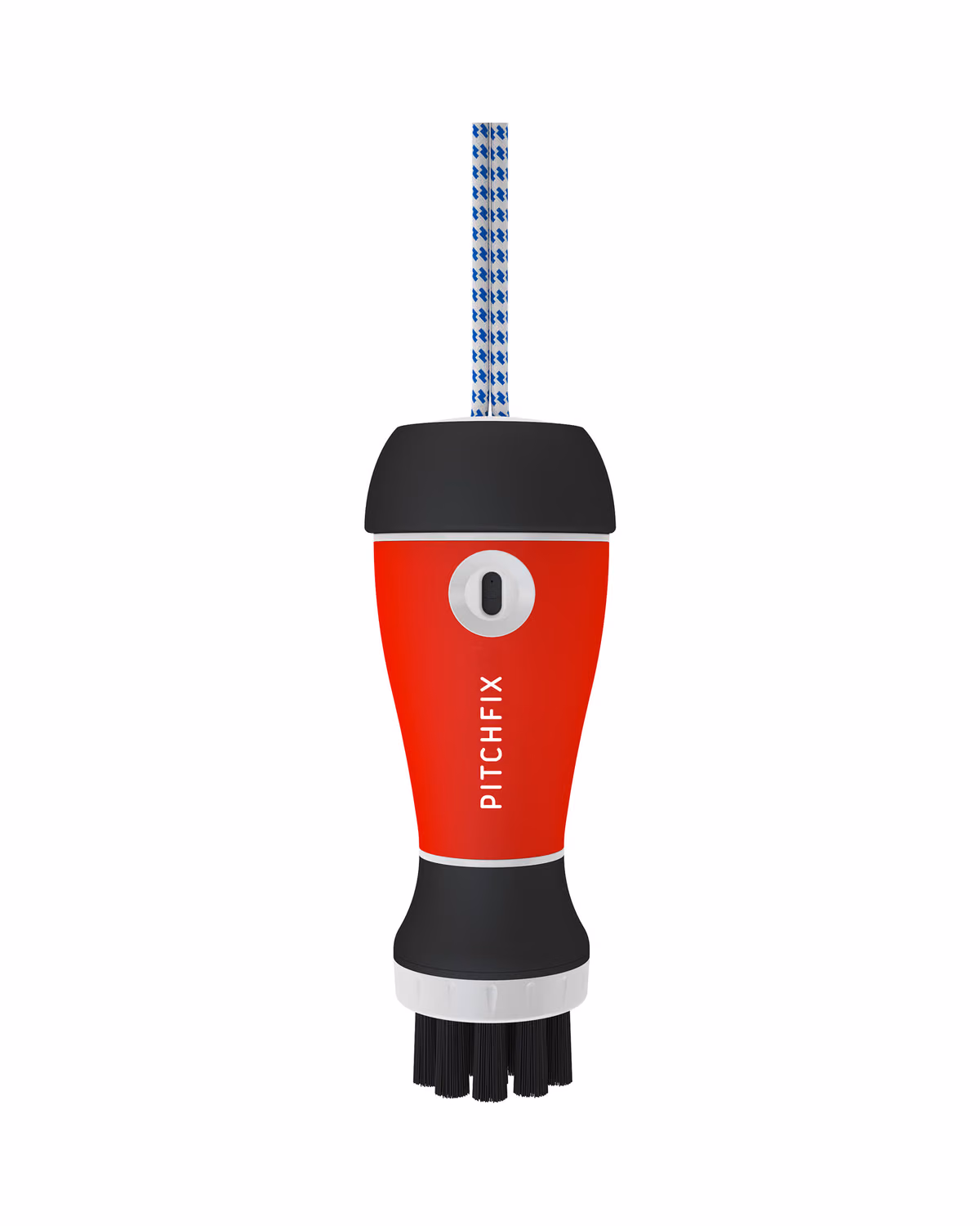 Custom Pitchfix Aquabrush