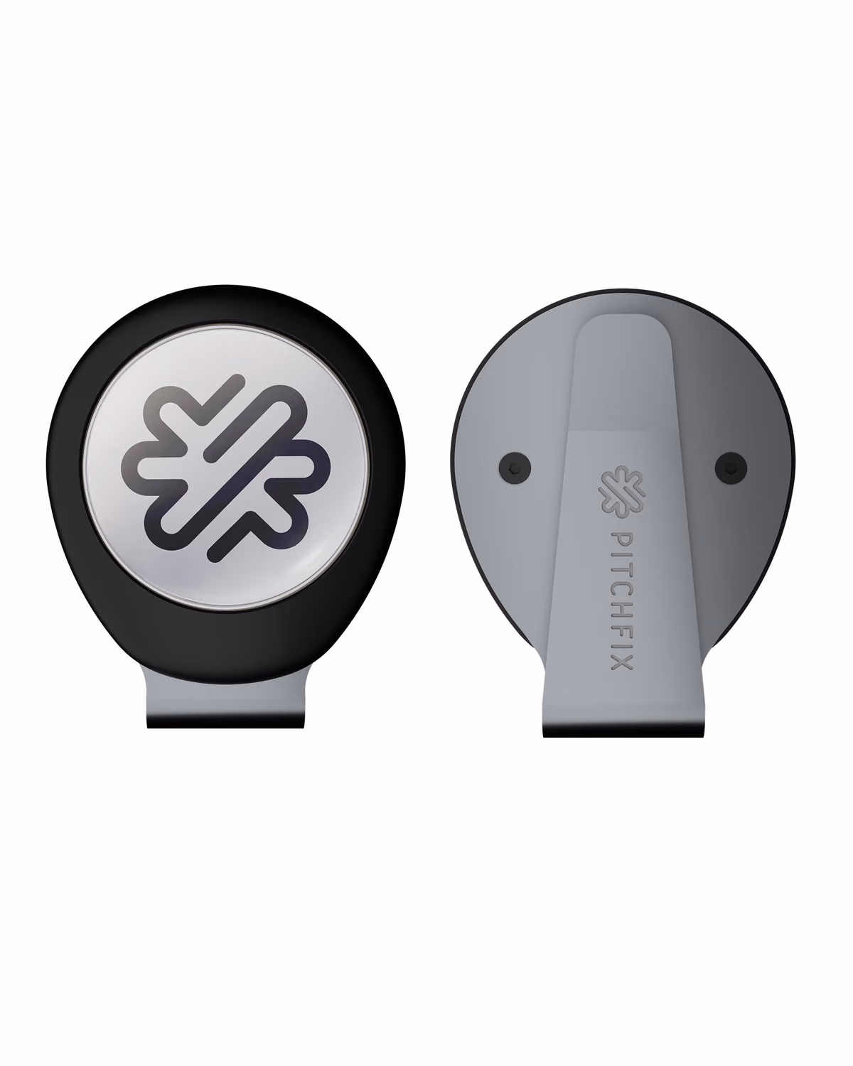 Custom Pitchfix The Hat Clip