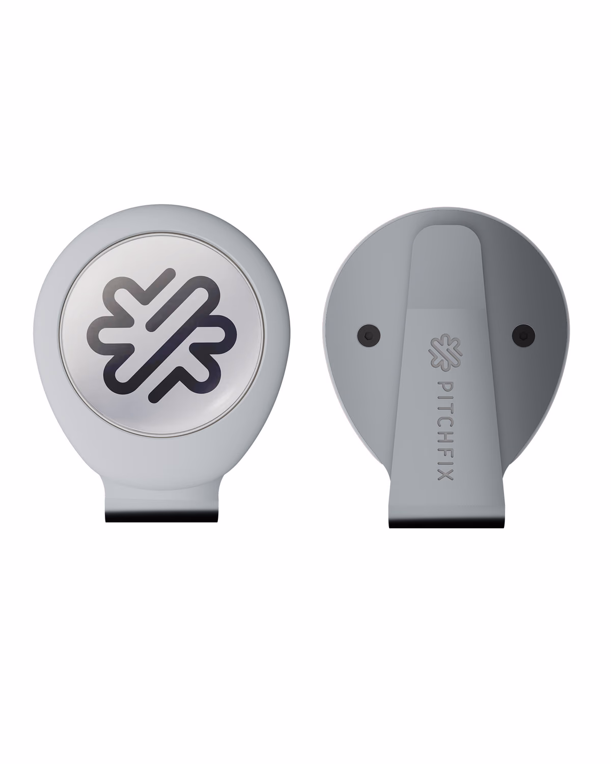 Custom Pitchfix The Hat Clip