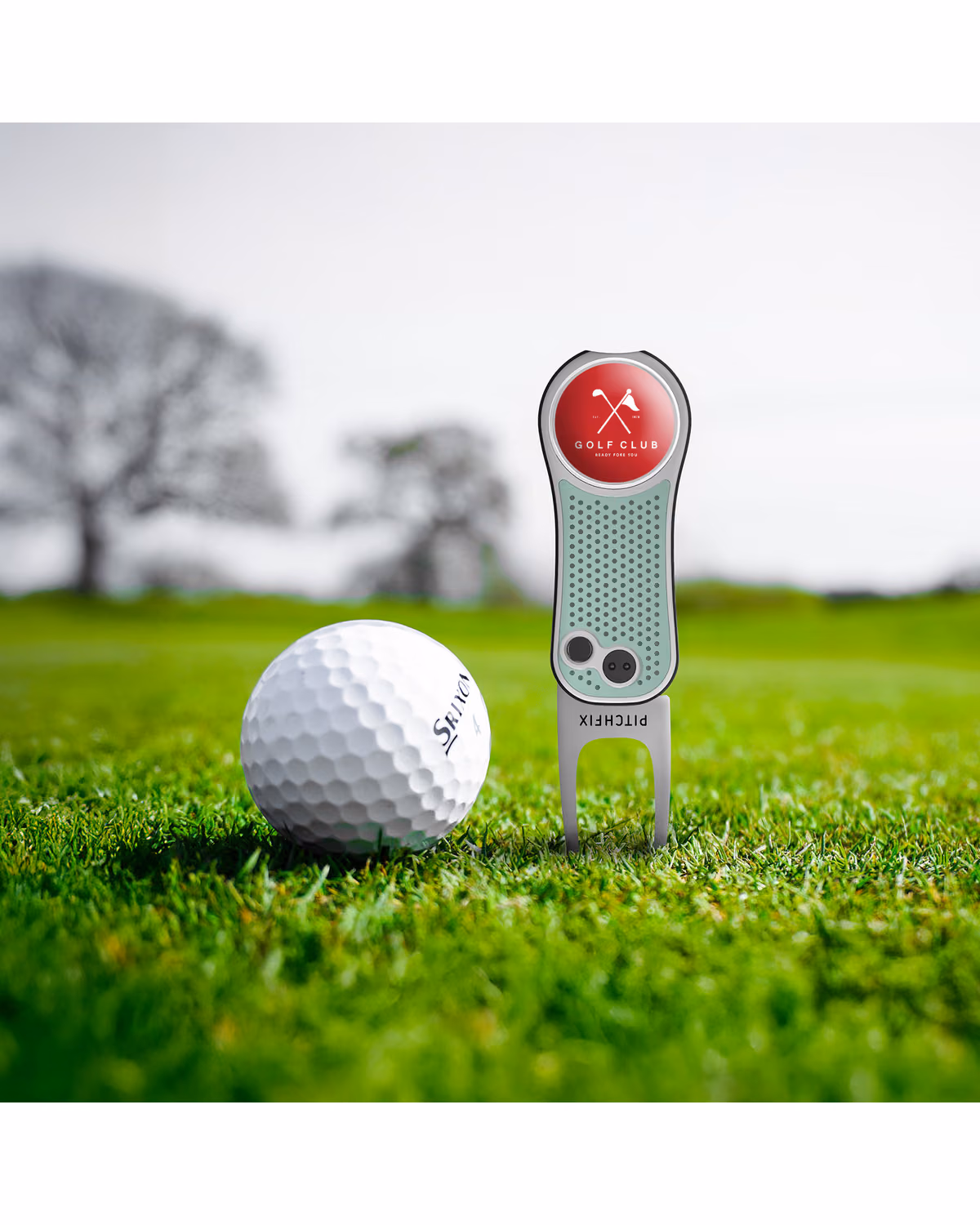 Custom Pitchfix The Hybrid