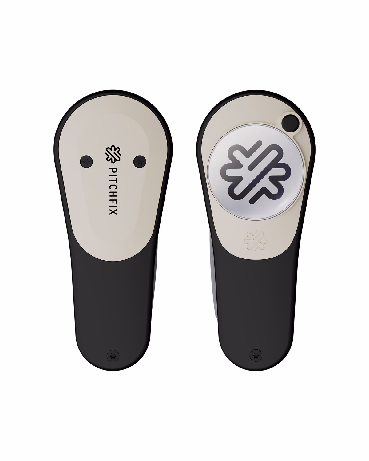 Custom Pitchfix The Icon