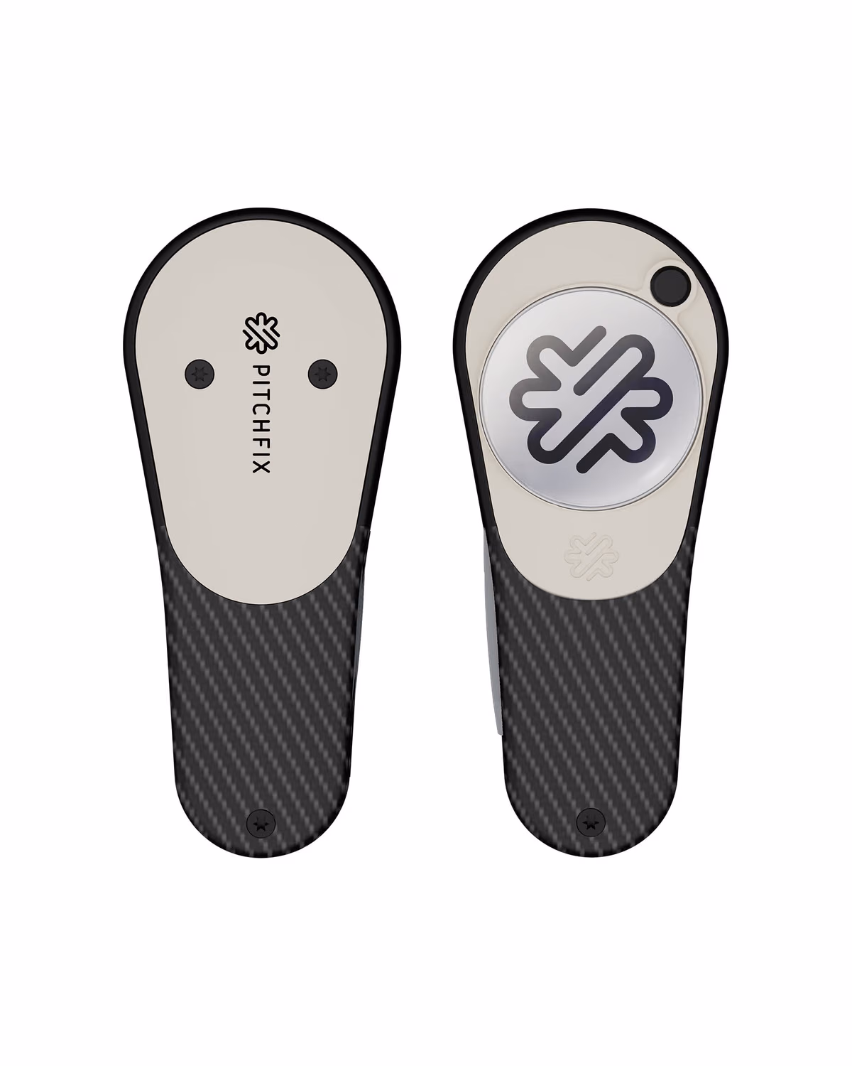 Custom Pitchfix The Icon
