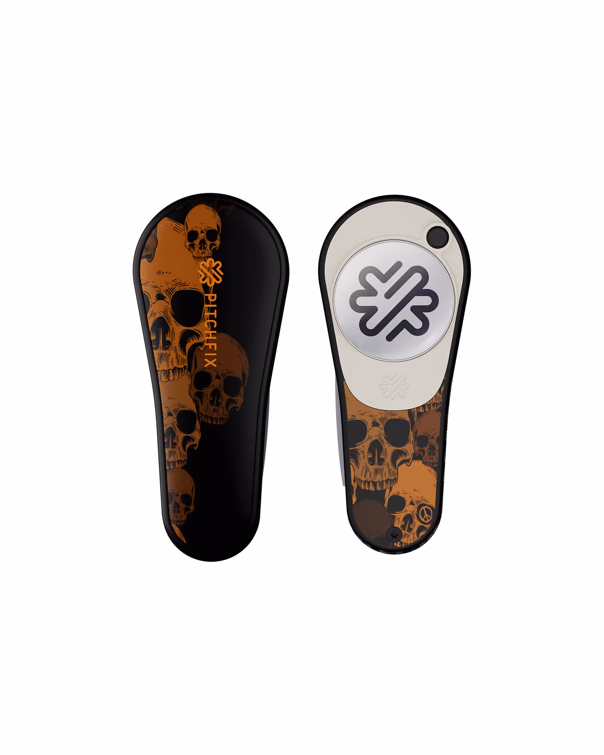 Custom Pitchfix The Ultima