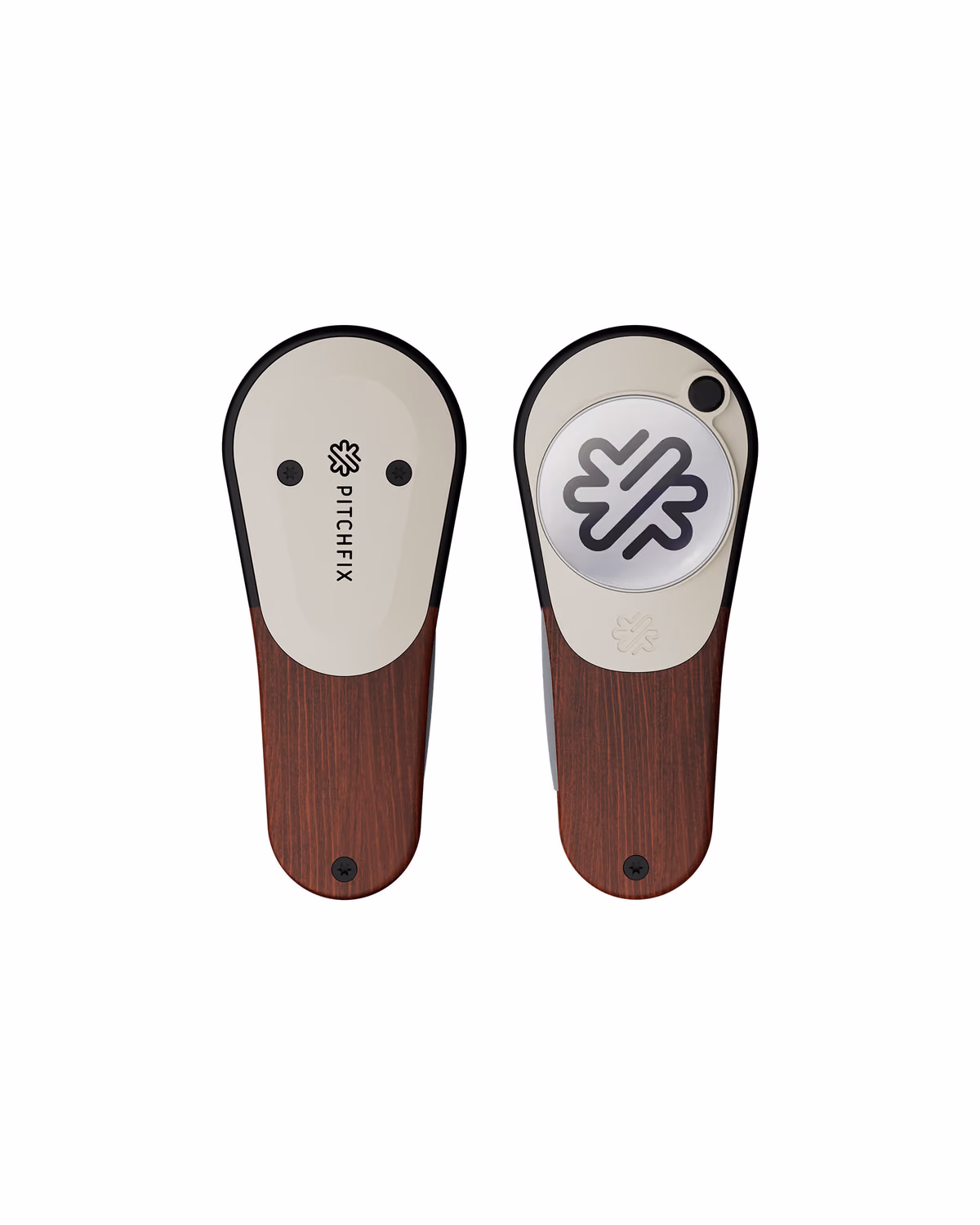 Custom Pitchfix The Woodie