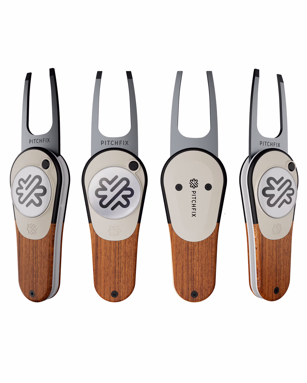 Custom Pitchfix The Woodie