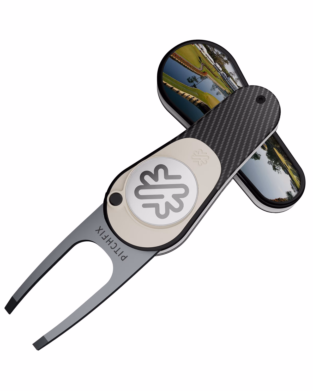 Custom Pitchfix The XL