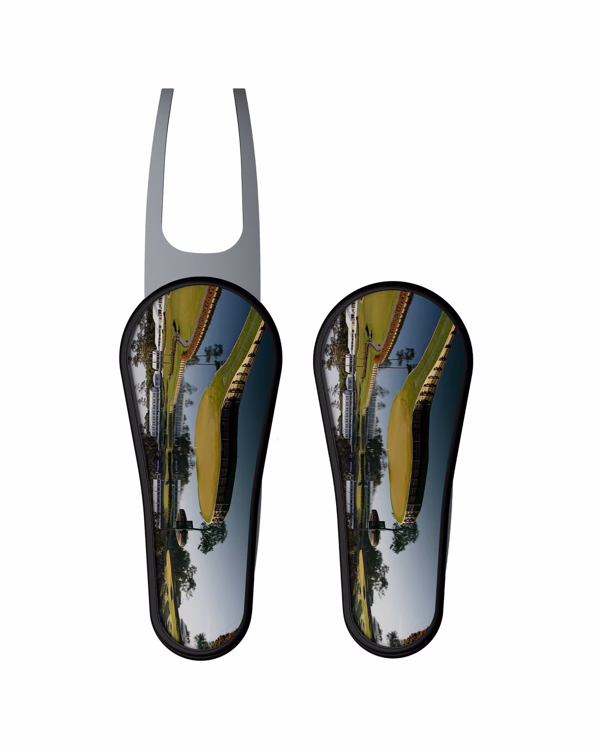 Custom Pitchfix The XL