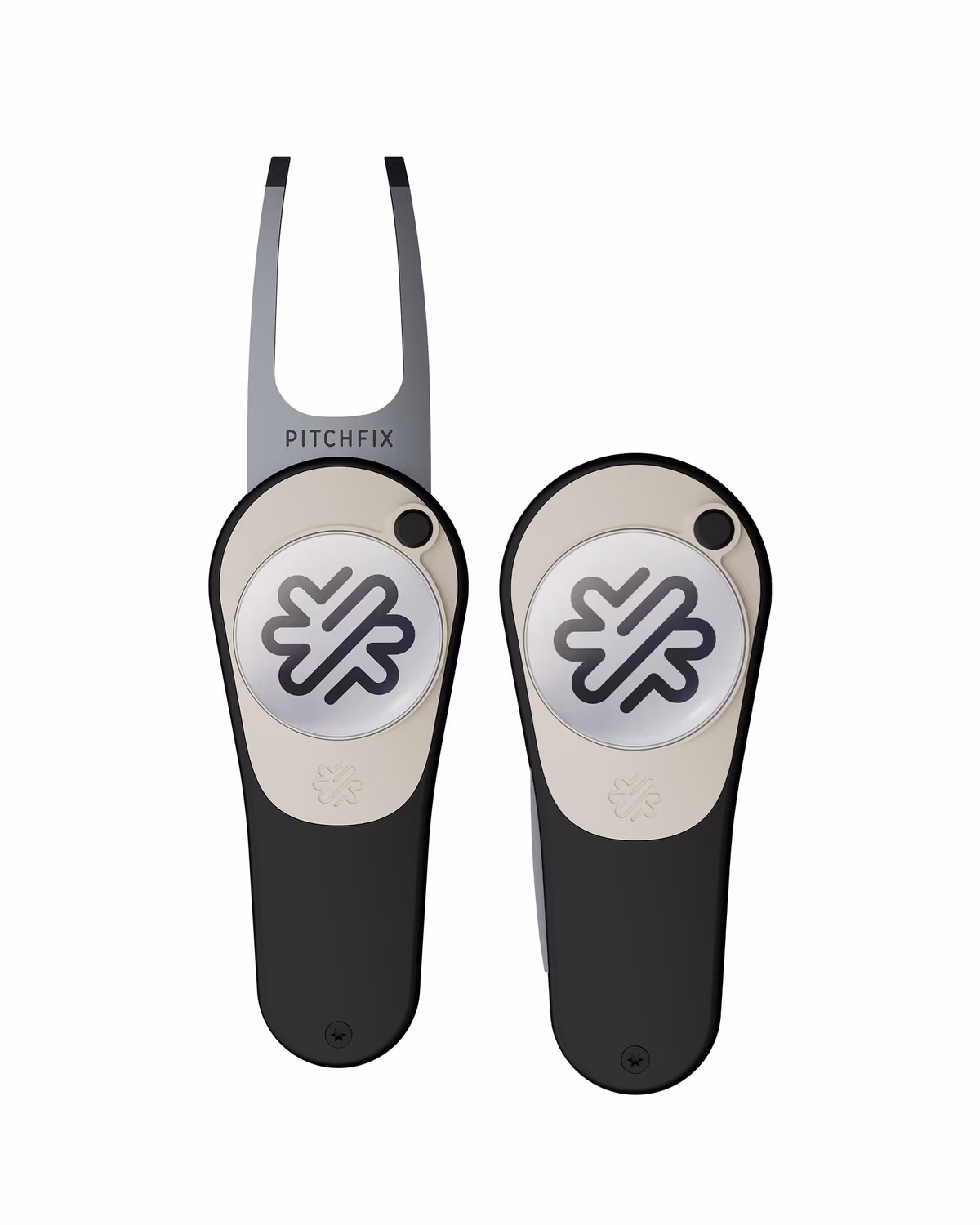 Custom Pitchfix The XL