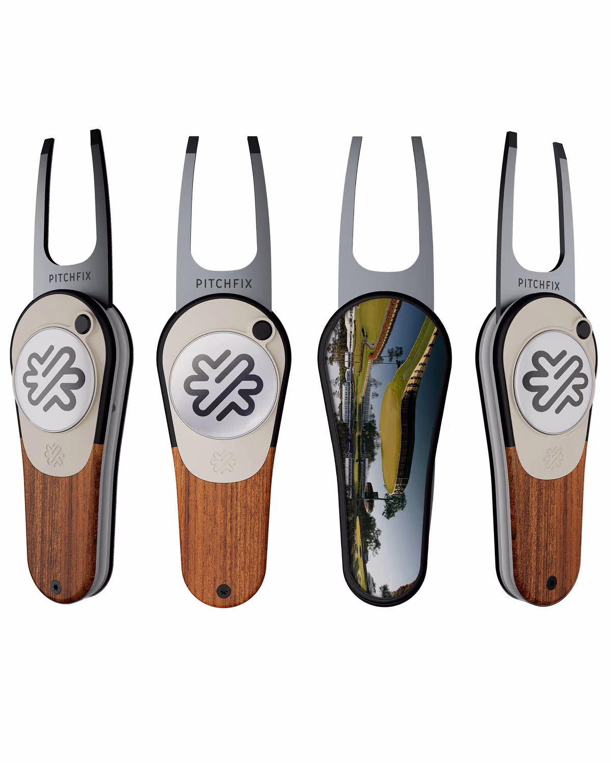Custom Pitchfix The XL