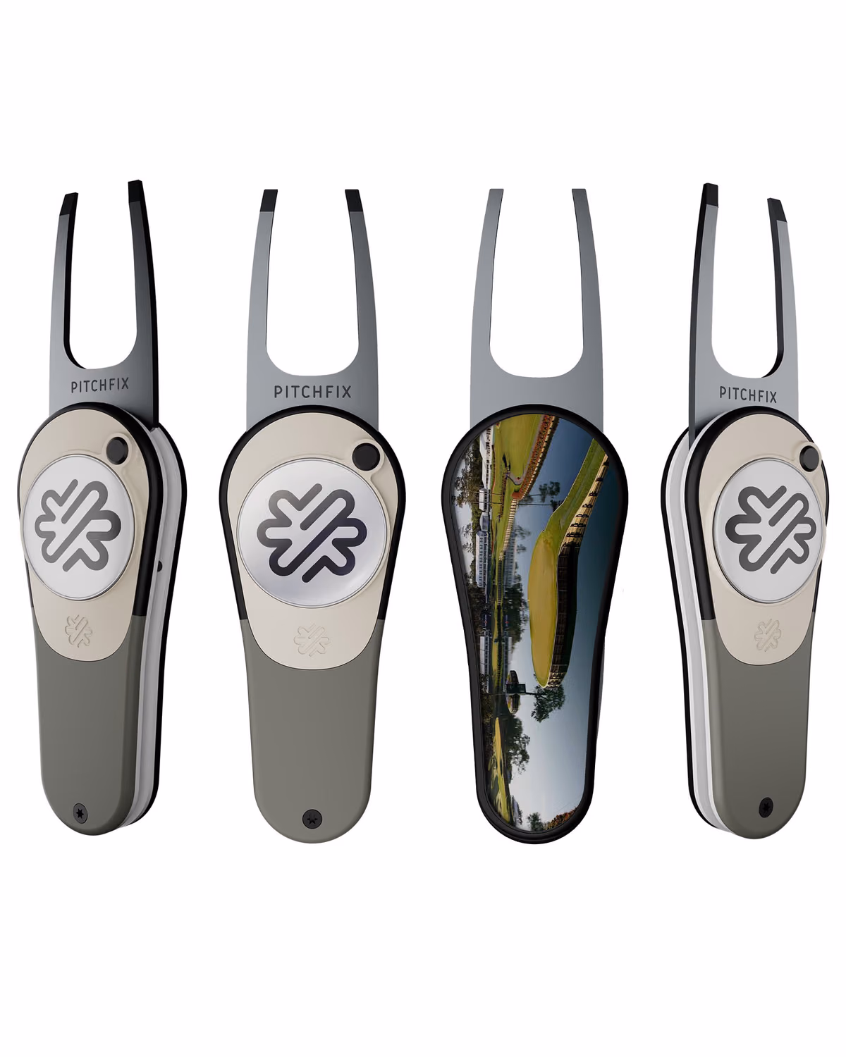 Custom Pitchfix The XL