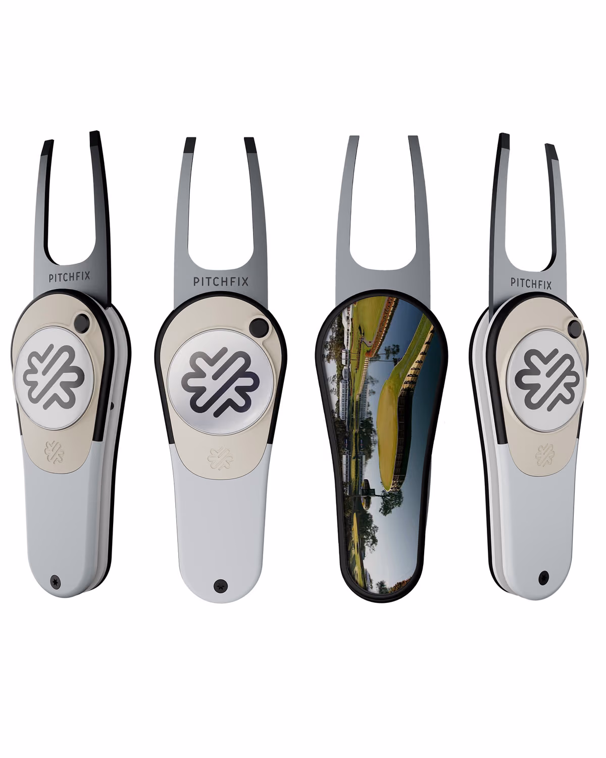 Custom Pitchfix The XL