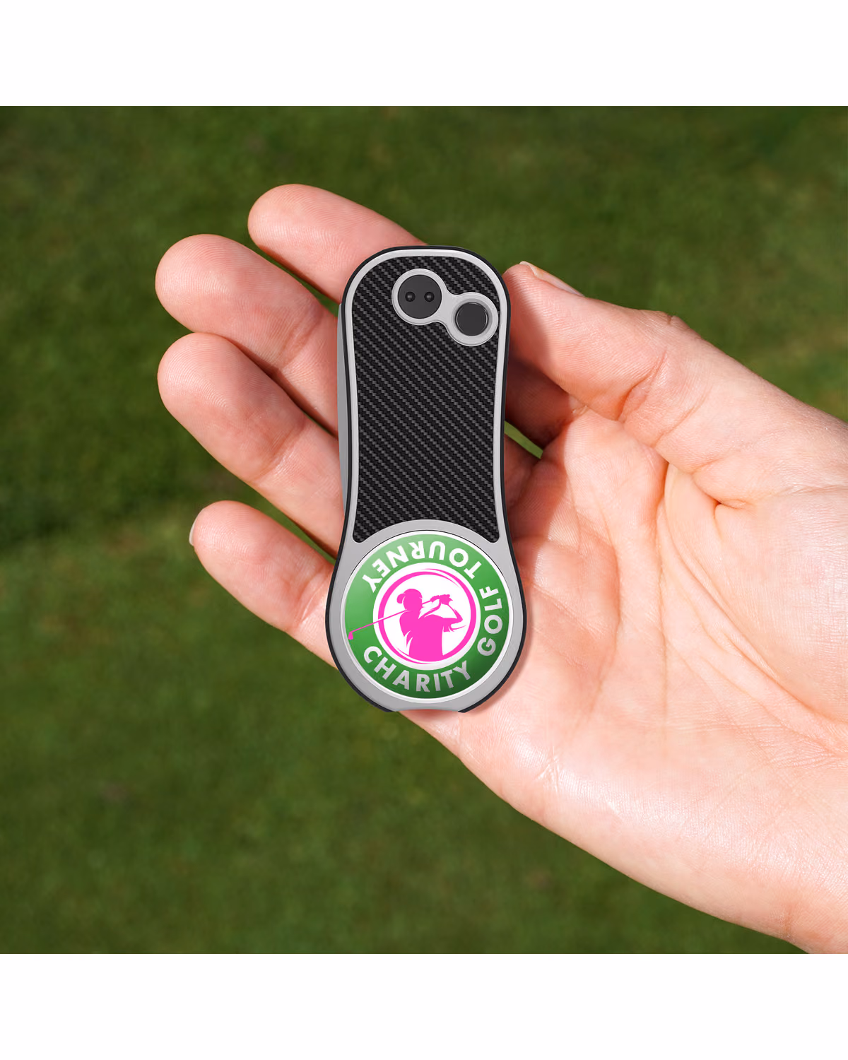 Custom Pitchfix XL 26