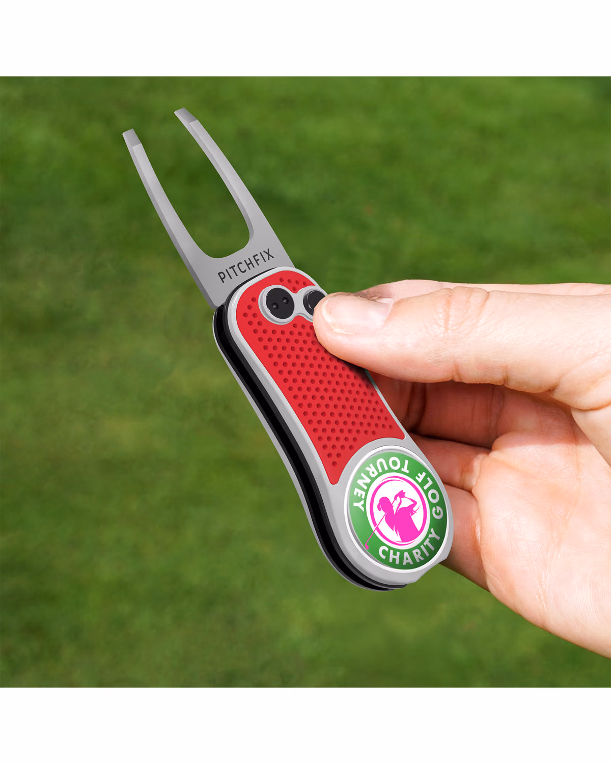 Custom Pitchfix XL 26