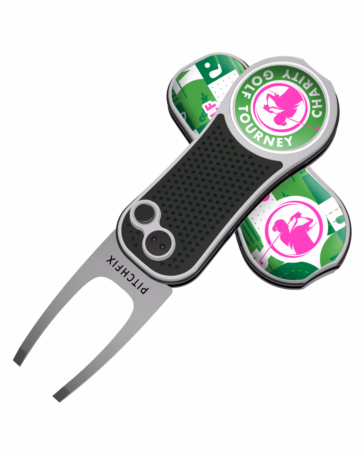 Custom Pitchfix XL 26