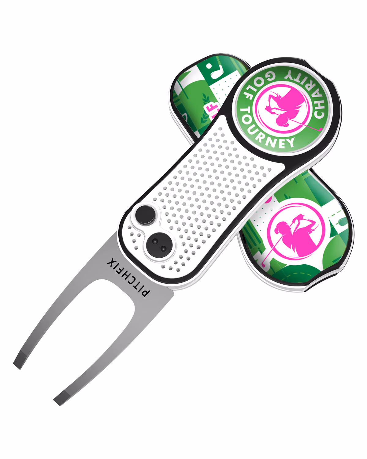 Custom Pitchfix XL 26