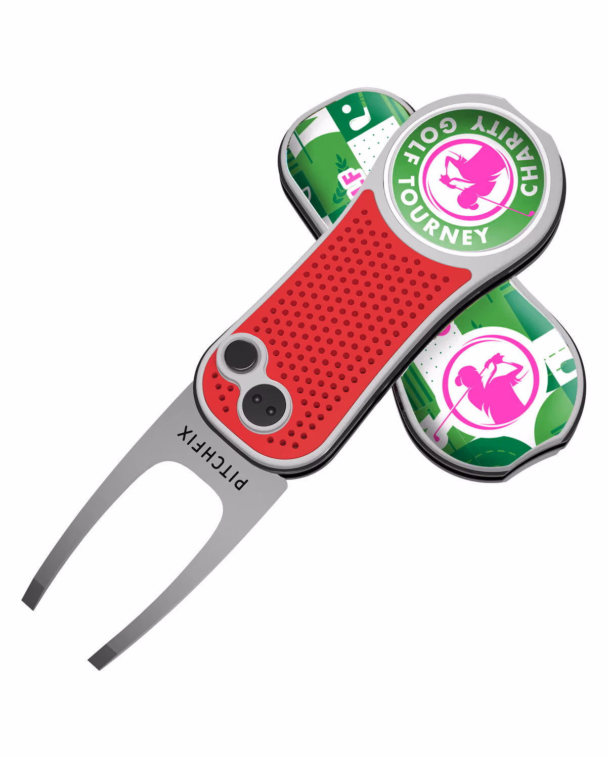 Custom Pitchfix XL 26
