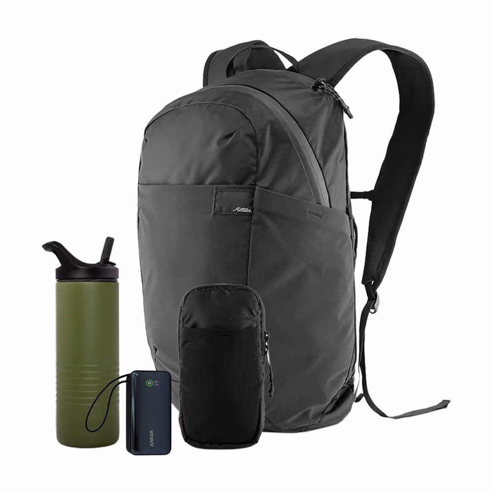 Custom Grab & Go Kit - view 3