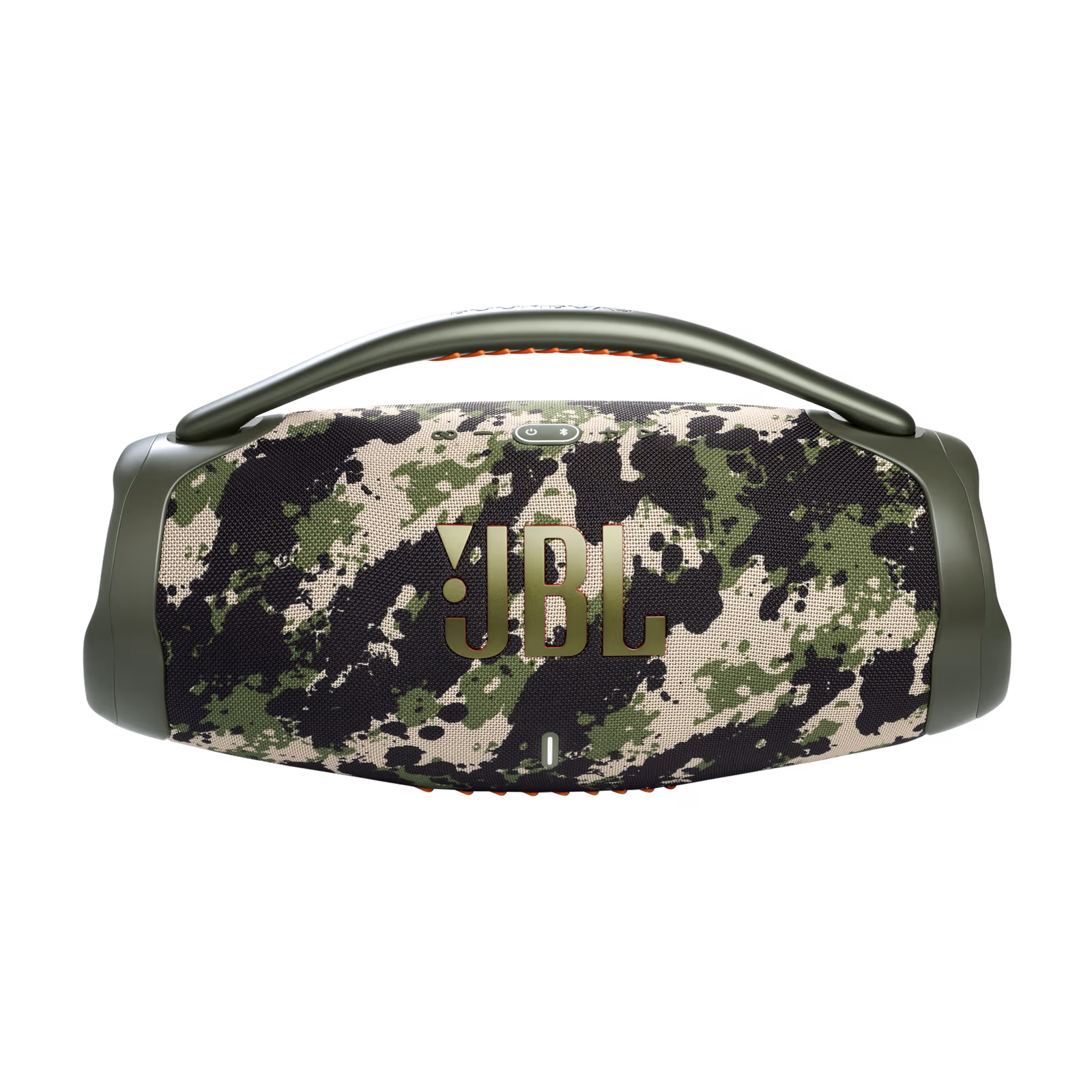 Custom JBL Boombox 3 Portable Bluetooth Speaker - view 2