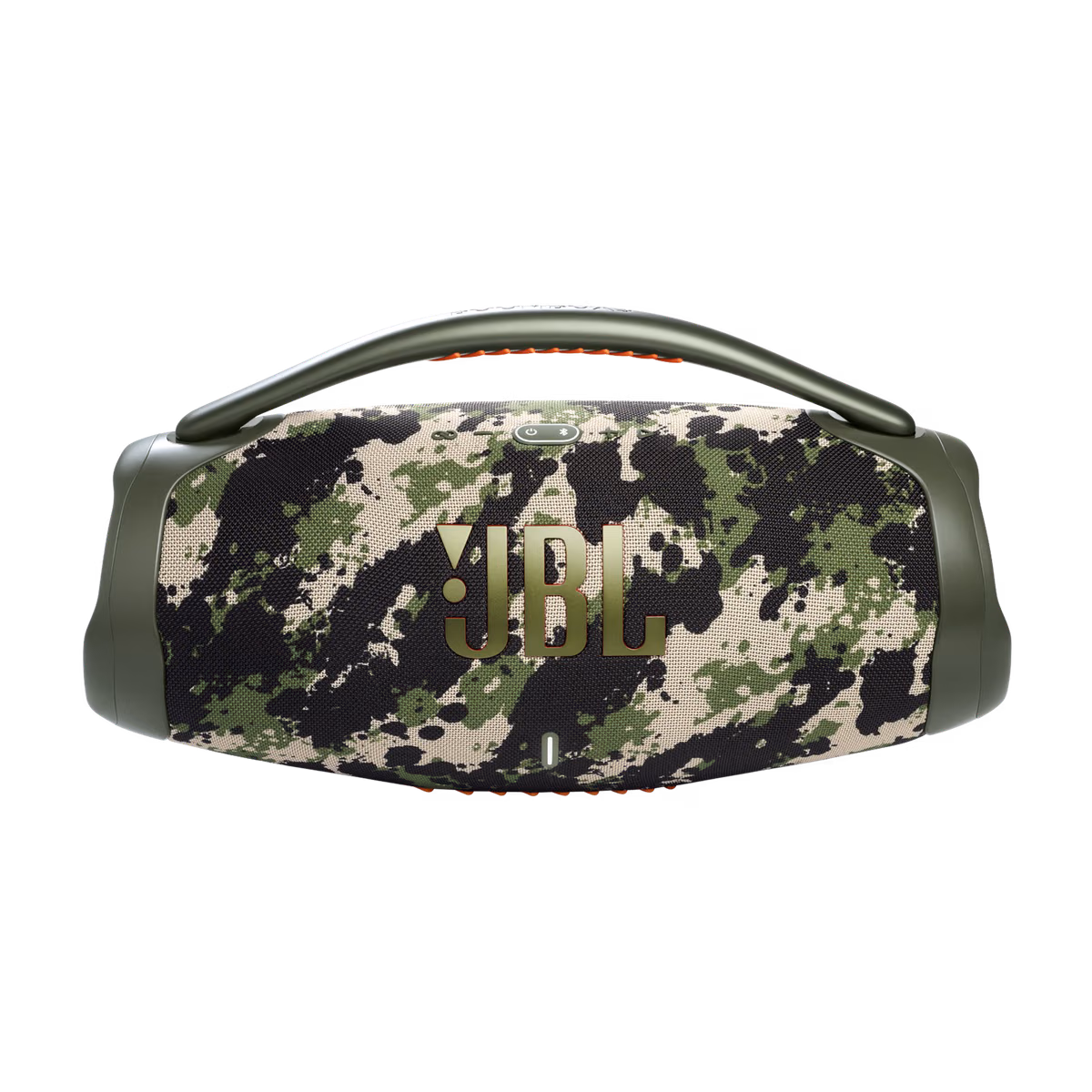 Custom JBL Boombox 3 Portable Bluetooth Speaker - view 2