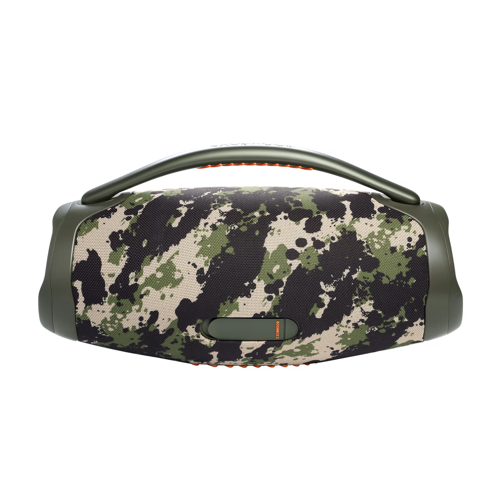 Custom JBL Boombox 3 Portable Bluetooth Speaker - view 3