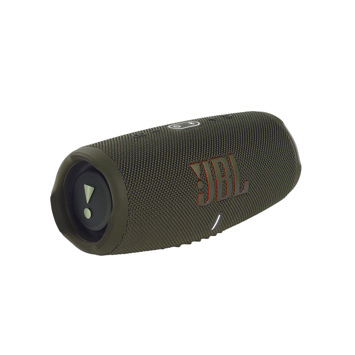Custom JBL Charge 5 Portable Waterproof Speaker with Powerbank - view 1