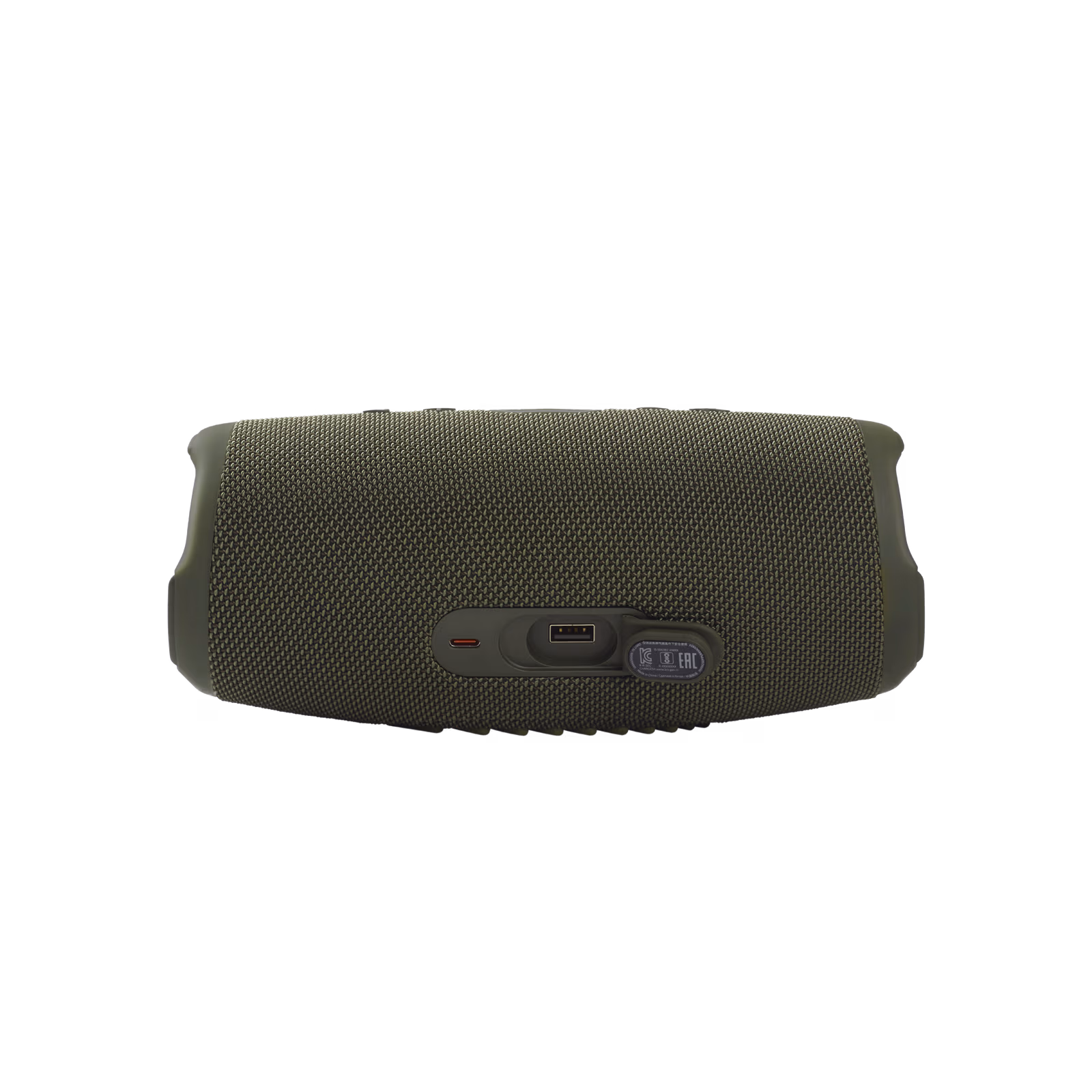 Custom JBL Charge 5 Portable Waterproof Speaker with Powerbank - view 4