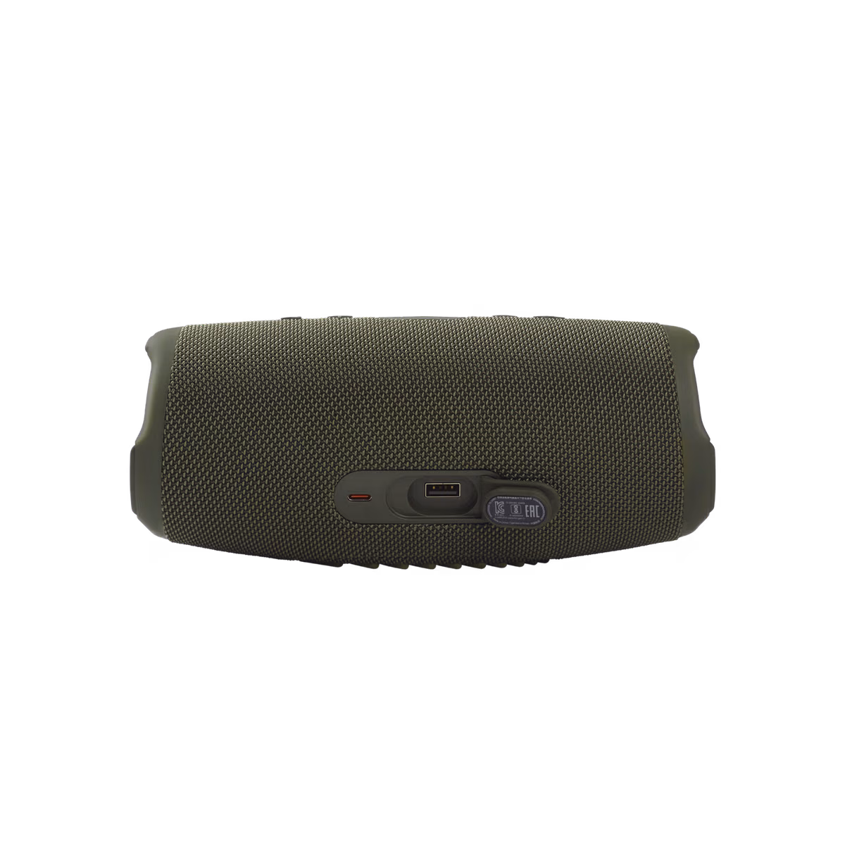 Custom JBL Charge 5 Portable Waterproof Speaker with Powerbank - view 4