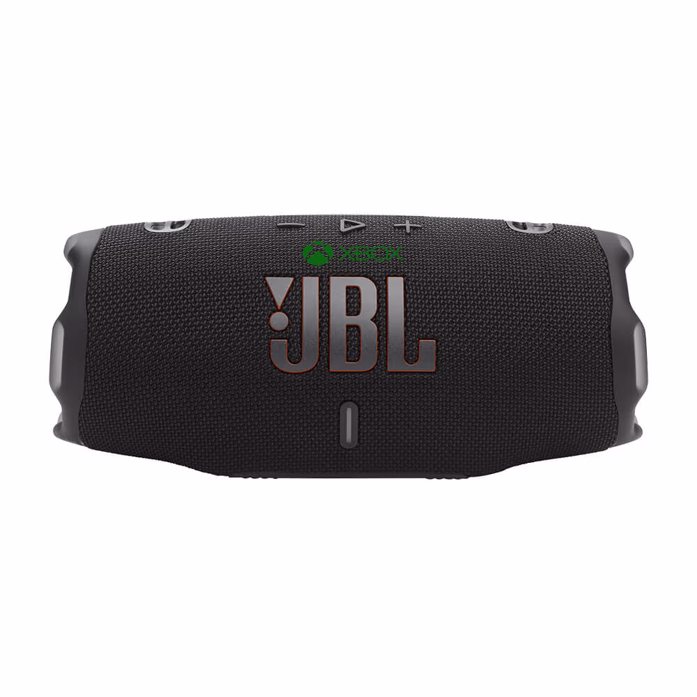 Custom JBL Charge 6 Portable Waterproof Speaker with Powerbank - view 2