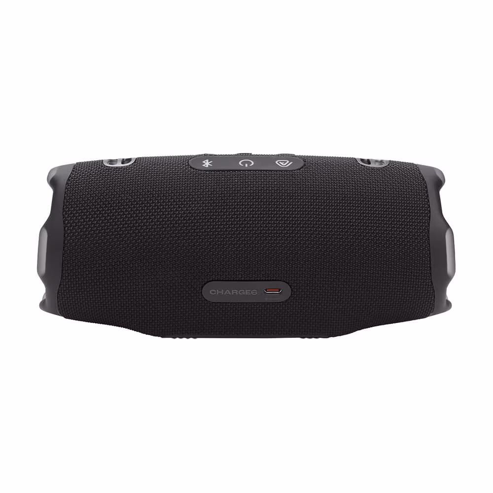Custom JBL Charge 6 Portable Waterproof Speaker with Powerbank - view 3