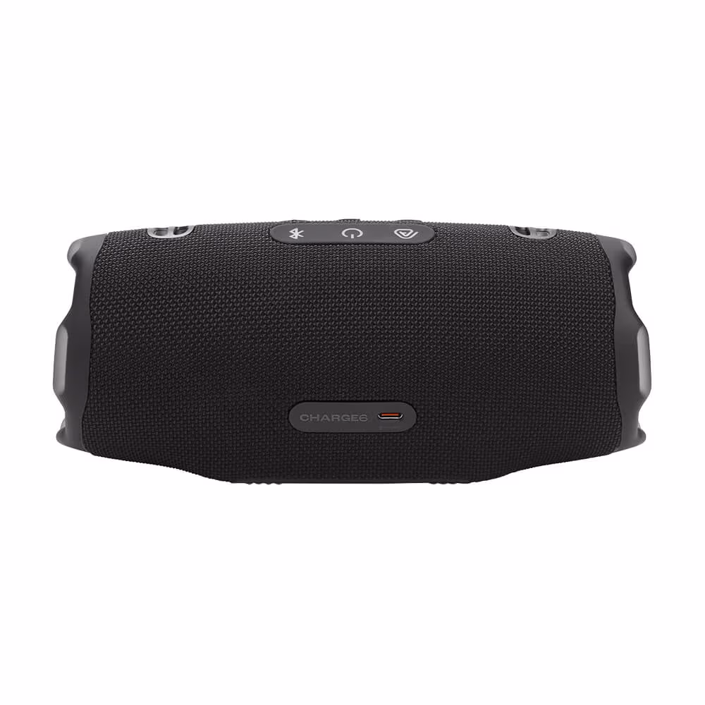 Custom JBL Charge 6 Portable Waterproof Speaker with Powerbank - view 3